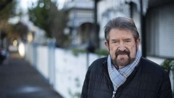 
Who is Graeme Barry Hobbs Footscray? AFL Scandal After Fan Adam Kneale Abuse Story 