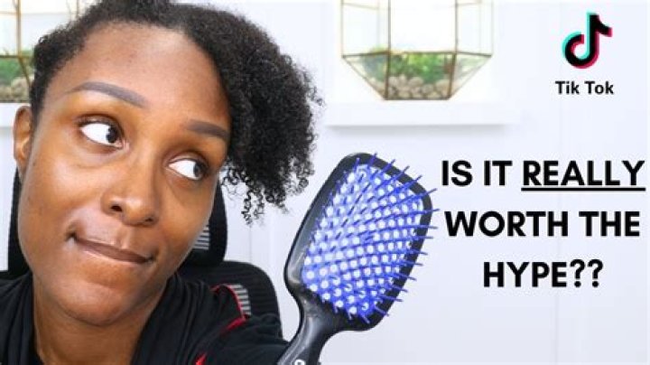 
Who Is ‘Hairbrush Girl’ On TikTok? Viral Twitter Video Of Girl Smacking Her Head With A Hairbrush 