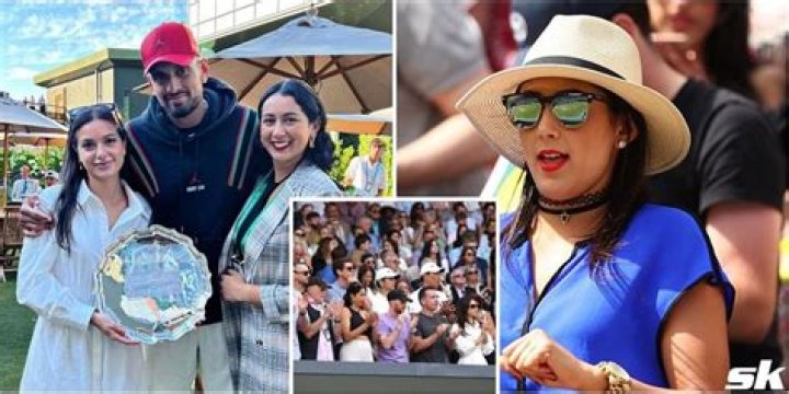 
Who Is Halimah Kyrgios Partner? Singer Sister Of Nick Kyrgios Still Dating Dustin Brown? 