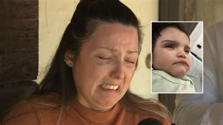 
Who Is Harry K? Missing Boy From Lowell Ma Found Dead 