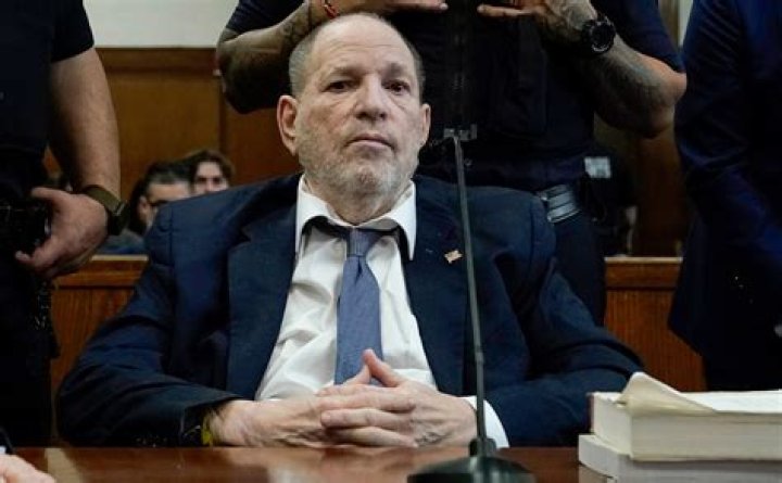 
Who Is Harvey Weinstein Juror Steven Brecher? Liquor CEO Accusations Explained 