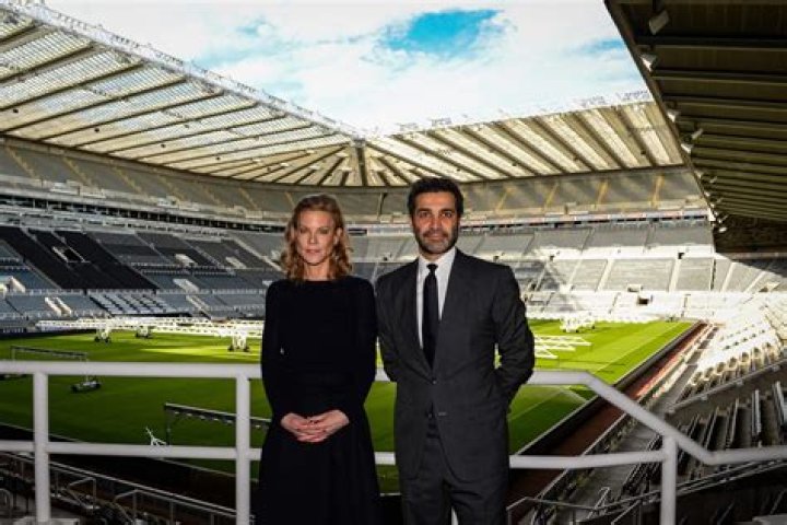 
Who Is Henry Mauriss And Can He Afford £115m Sheffield United Takeover Bid? Net Worth Reviewed 