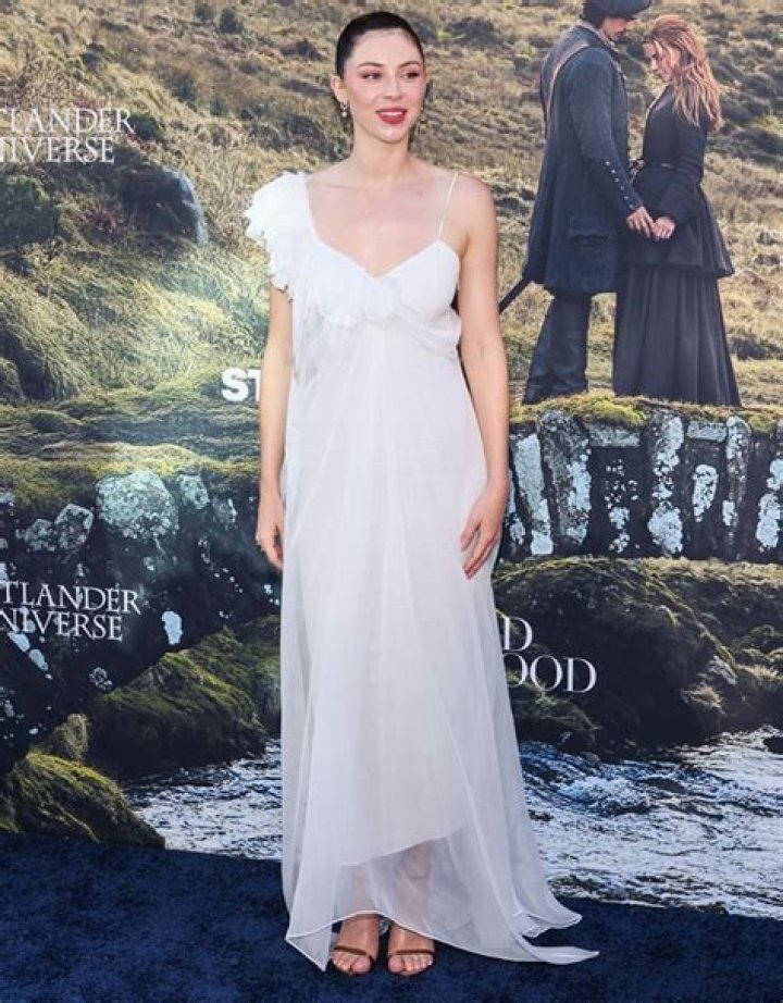 Who is Hermione Corfield? Height, Measurements, Net Worth, Bio