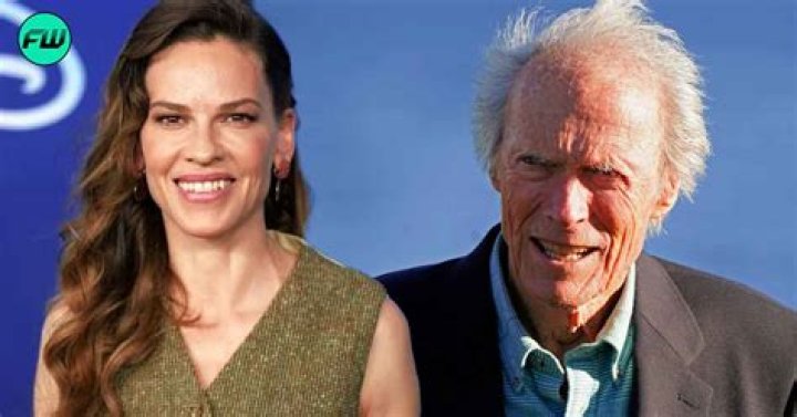
Who is Hilary Swank’s Best Friend? 