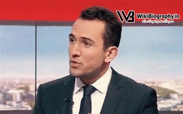 
Who Is Hugo Bachega From BBC News? What To Know About The Reporter 