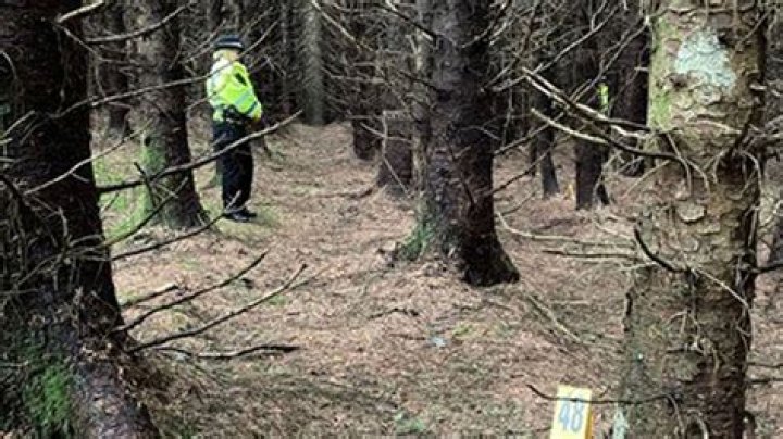 
Who Is Iain Packer From Glasgow? Emma Caldwell Murder Suspect Arrested After Death Body Found In Woods 