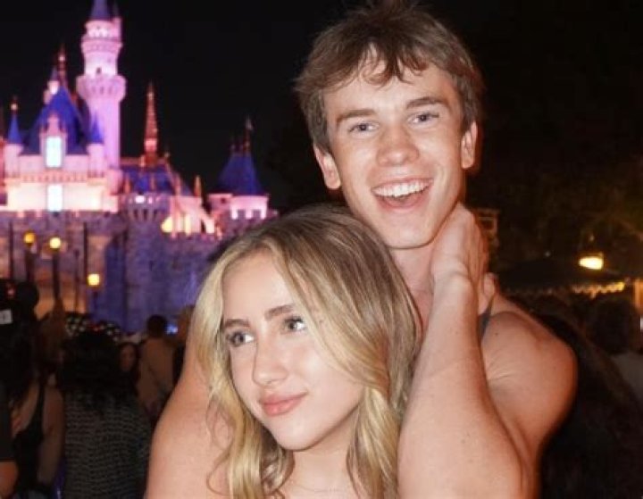 Who Is Jackson Dollinger’s Girlfriend: Are Dating Rumors With Ava Kolker True?