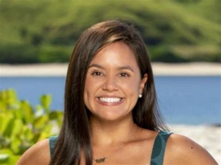 
Who is Jaime Lynn Ruiz from Survivor 44? Arizona native claims “yoga and meditation” to be her guiding light 