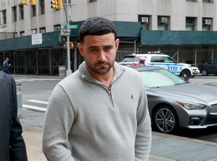 
Who Is James Anastasio From Staten Island NY? Fans Arrested In Assault Charges During Rangers Game 