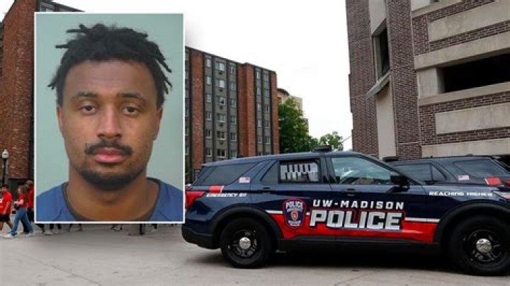 Who Is James Wright Johnson Pastor From Detroit? Arrested On Number Of Assault Charges