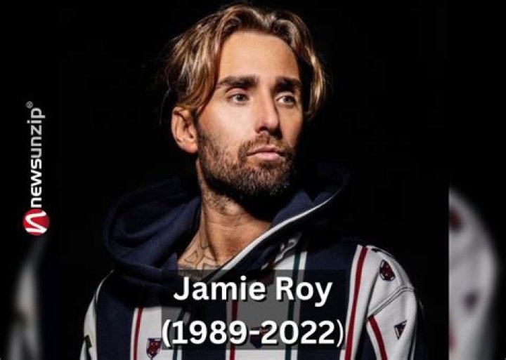 
Who Is Jamie Roy DJ? 5 Facts On His Age and Net Worth 
