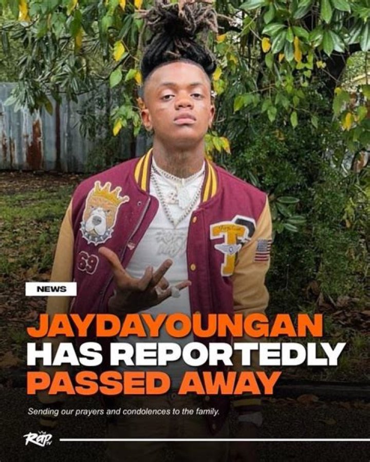 
Who Is Jaydayoungan Sister KenyaJ? She Confirms Rapper Is Ok Amid Fake Death Posts 