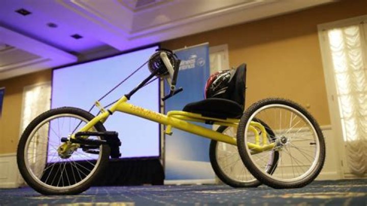 
Who Is Jean Maggi? Wikipedia And Biografia Of The Athelete 