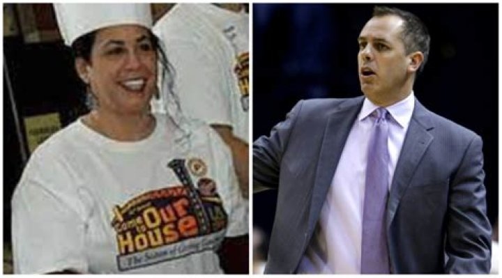 Who is Jenifer Vogel? Unknown facts about Frank Vogel’s wife