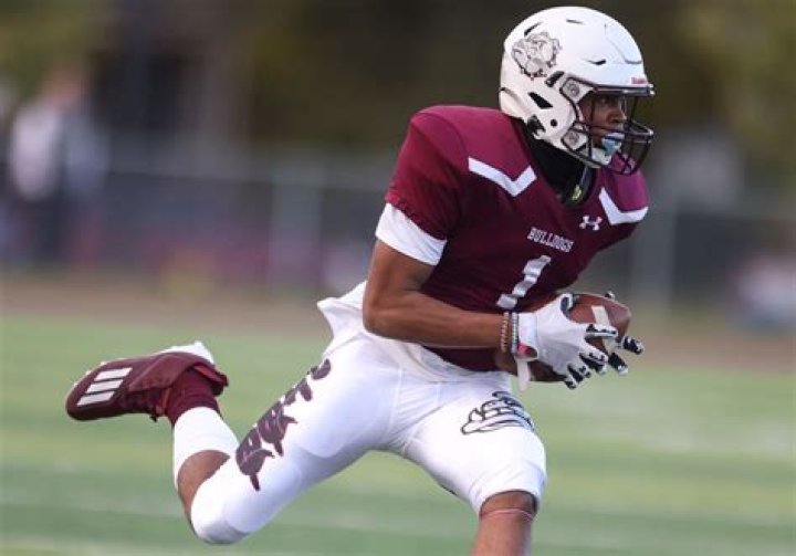 Who Is Jeremy Page From Huntington Beach? Car Accident Death Of The Edison High School Football Player