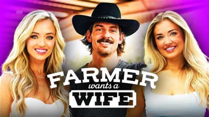 Who Is Jess On Farmer Wants A Wife and Could She Be The One For Farmer Will?