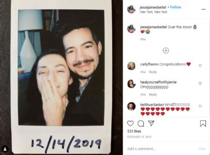 Who Is Jesse James Keitel Boyfriend AJ Lebens? Dating History And Relationship Timeline