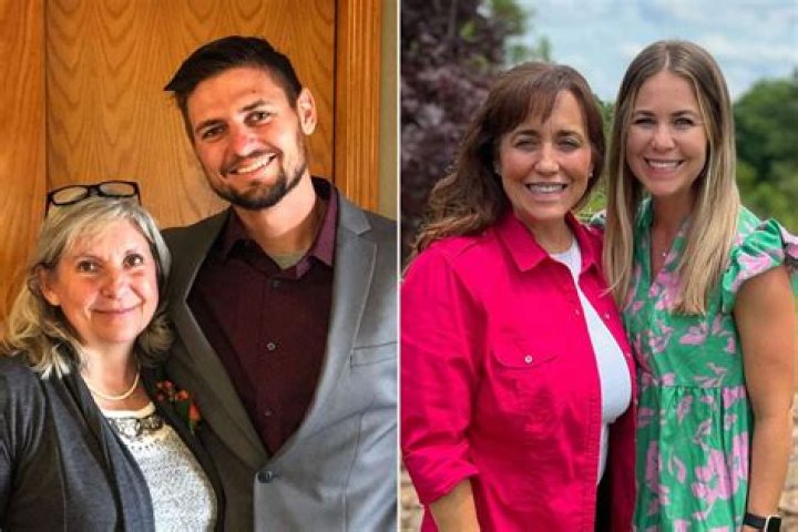 
Who Is Jill Duggar Dillard’s Husband, Derick Dillard? All We Know About Her Love Life 