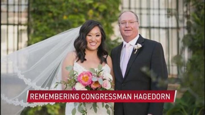 
Who Is Jim Hagedorn Wife Jennifer Carnahan? Minnesota Rep. Dies At 59 