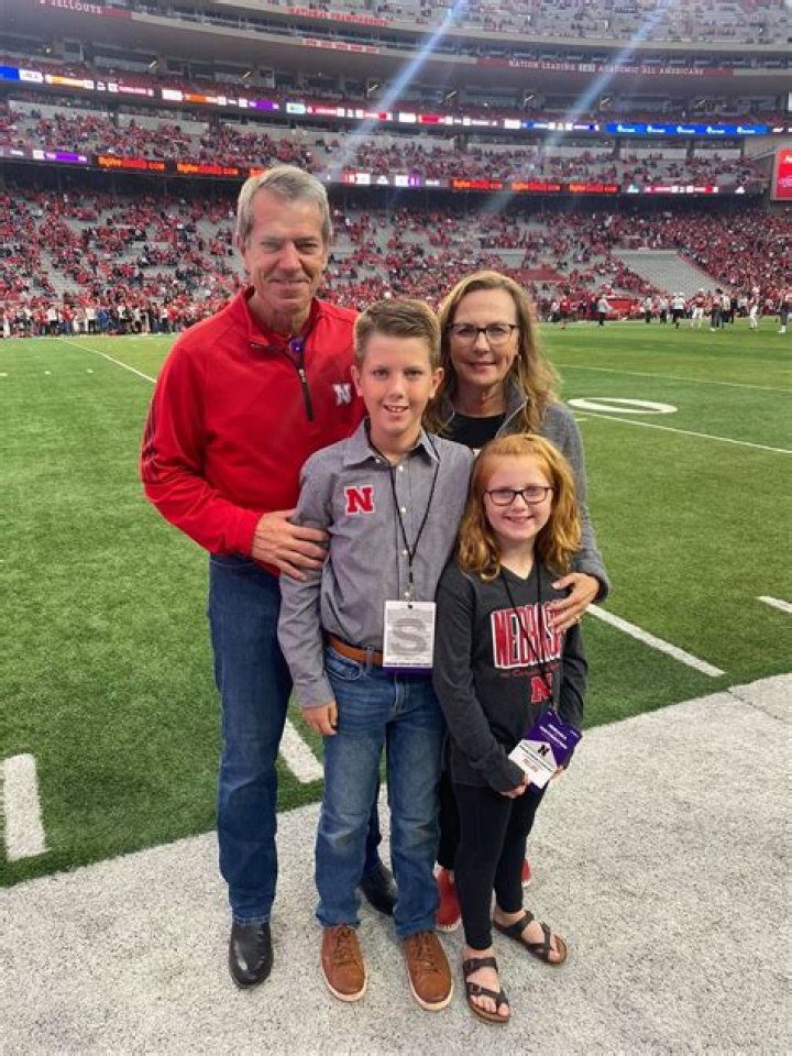 Who Is Jim Pillen’s Wife? Details To Know About The Politician’s Family