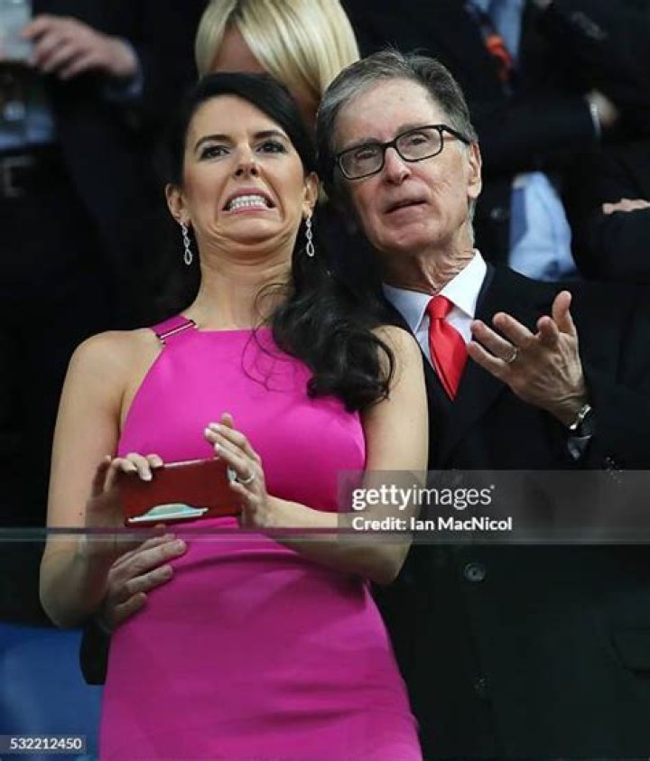Who is John W. Henry? Wife, Family, Salary & Net Worth