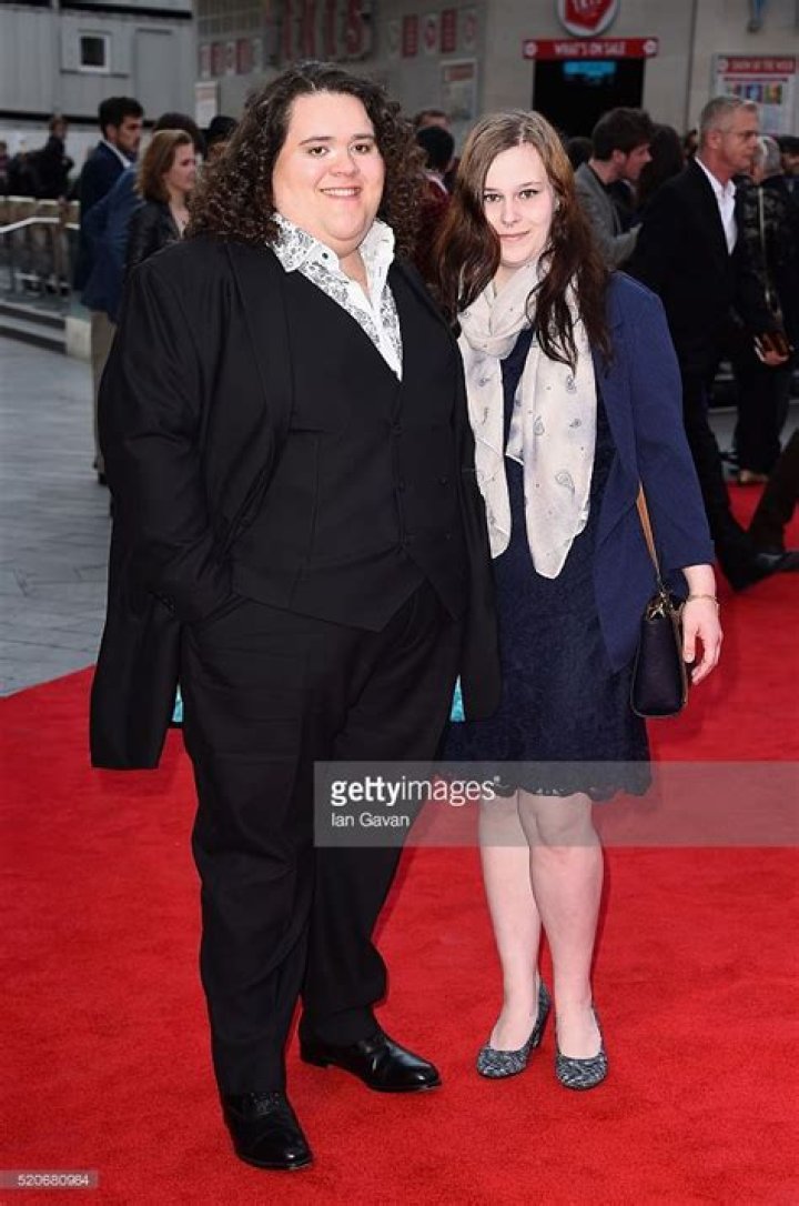 Who Is Jonathan Antoine’s Girlfriend Soon To Be Wife, Michelle Doucet?