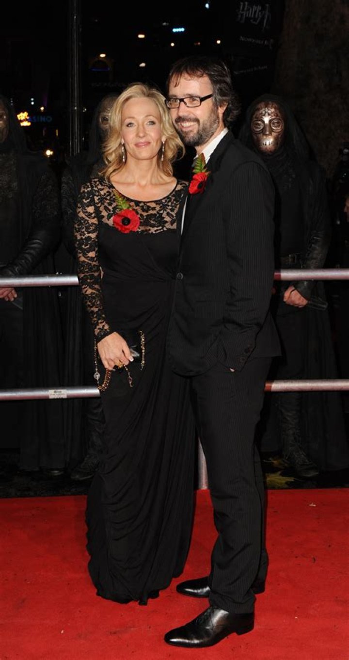 
Who is Jorge Arantes, JK Rowling’s ex-husband and why did the two separate? 