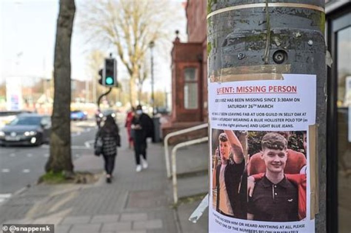 
Who Is Joseph Derbisz? Missing Birmingham Student Body Found At Edgbaston Park Road, is He Really Dead? 