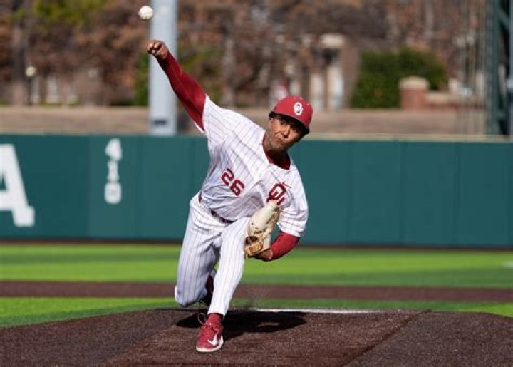 
Who Is Josh Phillips And Is He Ok? Texas College Baseball Pitcher Attacked 