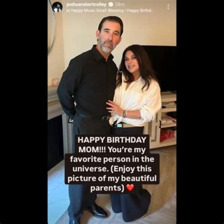 Who Is Joshua Colley Twin Cameron Colley? Age Birthday And Parents