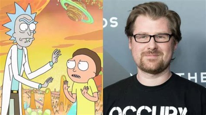 
Who is Justin Roiland in Rick and Morty? Famous characters voiced explored as Adult Swim is set to recast 