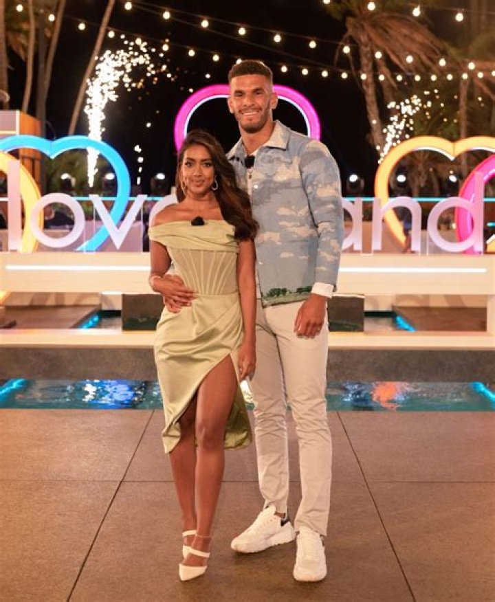 
Who is Kai Fagan? Love Island contestant’s brother Dean featured in ITV’s Coronation Street 