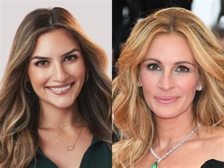 
Who is Katherine Izzo from The Bachelor 27? Meet the people proclaimed Julia Roberts lookalike 