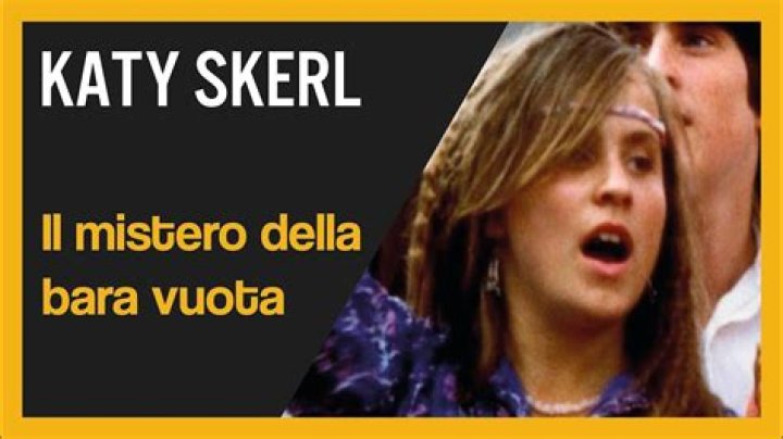 Who Is Katy Skerl? Peter Skerl Daughter Wikipedia and Coffin Disappearing Story