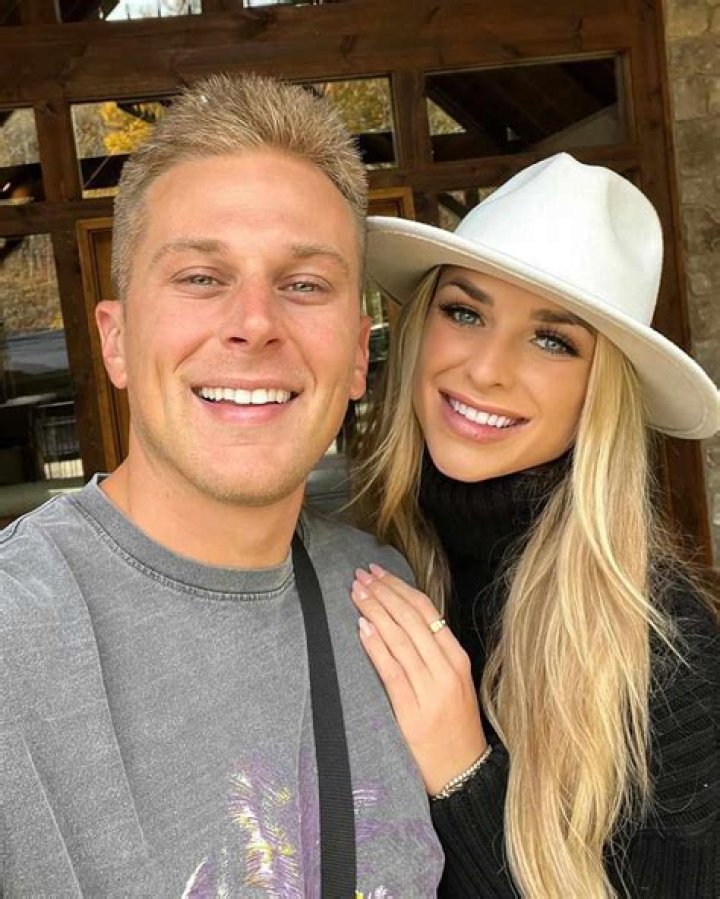 
Who Is Kelsey Owens Boyfriend? 