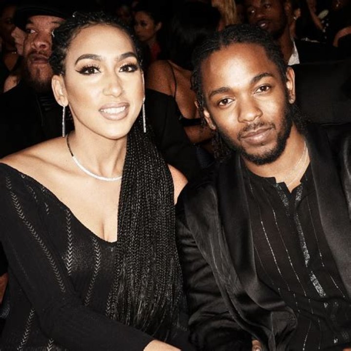 
Who Is Kendrick Lamar’s Fiancée? All About Whitney Alford 