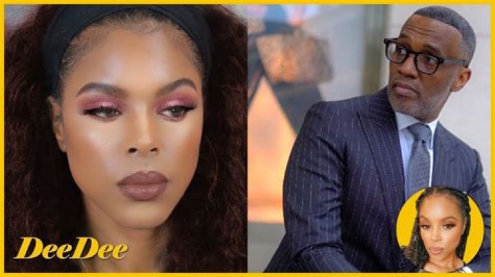 Who Is Kevin Samuels Daughter? Meet His Wife And Family – Death Update 2022