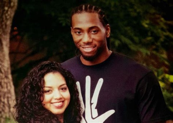 Who Is Kishele Shipley? Here are Facts About Kawhi Leonard’s Girlfriend