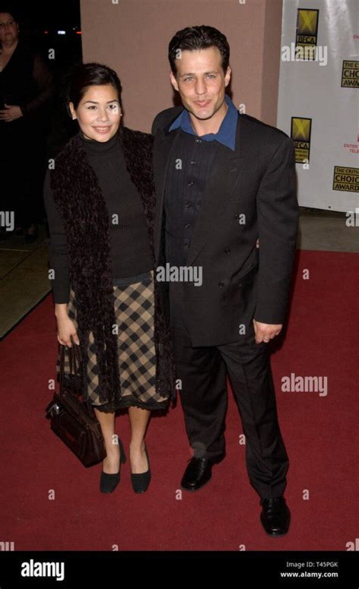 Who Is Kristina Petrova? Get To Know More About Louis Mandylor Wife