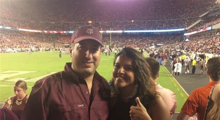 Who Is KRISTV Anchor Katia Uriarte Husband? Her Wedding Pictures And Children Details