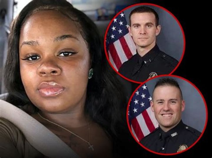 
Who Is Kyle Meany? Officer Charged In Breonna Taylor Shooting 