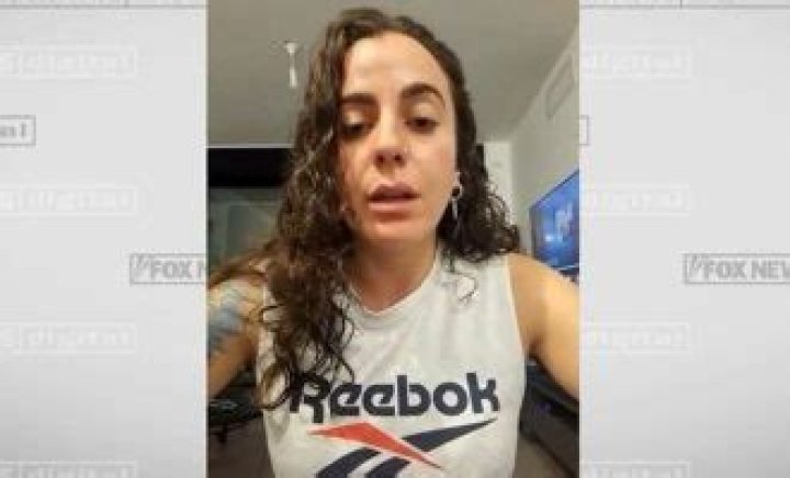 
Who is Laura Malo, survivor of Hamas attack at music festival in Israel? 