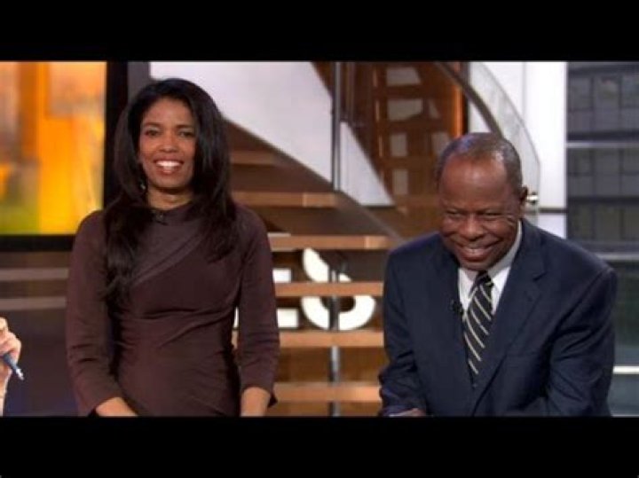 Who Is Leo Terrell Wife?