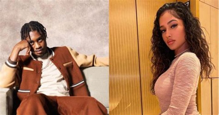 
Who Is Lil Tjay Wife? Inside The Family Of The Rapper 