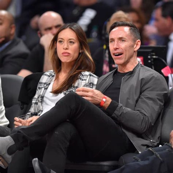 Who is Lilla Nash? Juicy details about the wife of Steve Nash