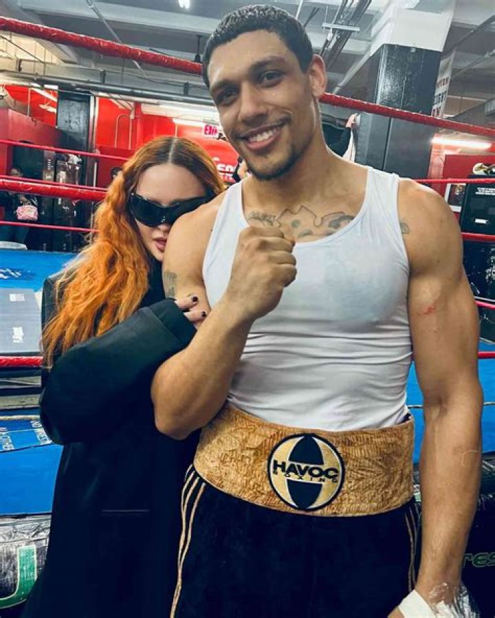 
Who Is Madonna’s New Love Interest 2023? Everything To Know 