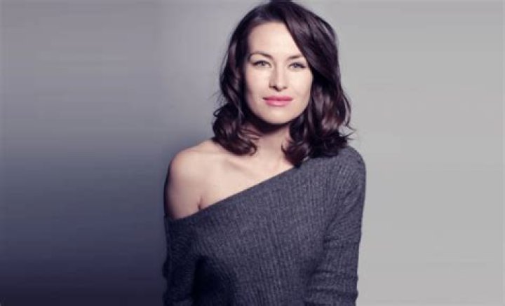 Who Is Maimie McCoy Husband? Facts About Van Der Valk Cast Of 2022 And Family