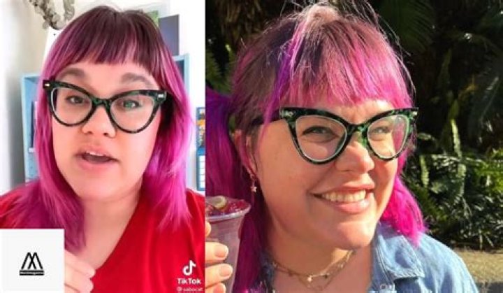 
Who is Mandi Jung? Anti-capitalist teacher at Highland Park Middle School viral on TikTok 