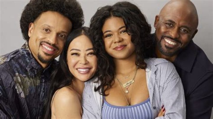 
Who is Mandie Taketa dating? Wayne Brady’s ex wife’s bio 