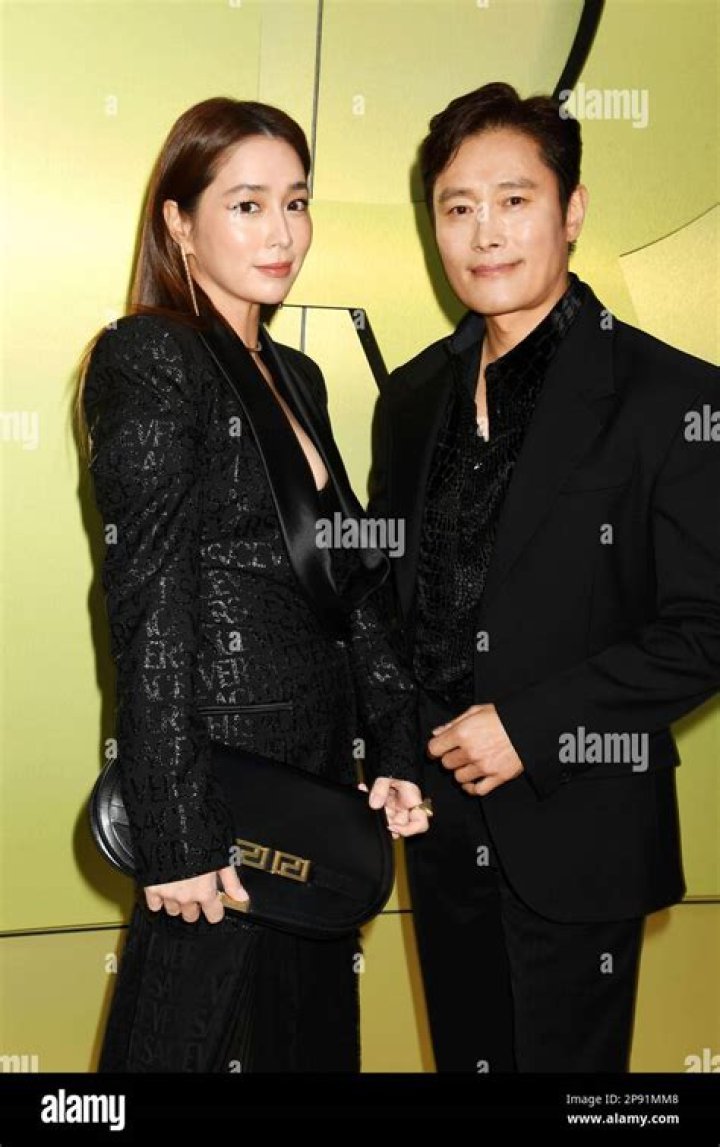 Who Is Manuel Garcia-Rulfo’s Wife, Lee Min Jung? Explore His Married Life